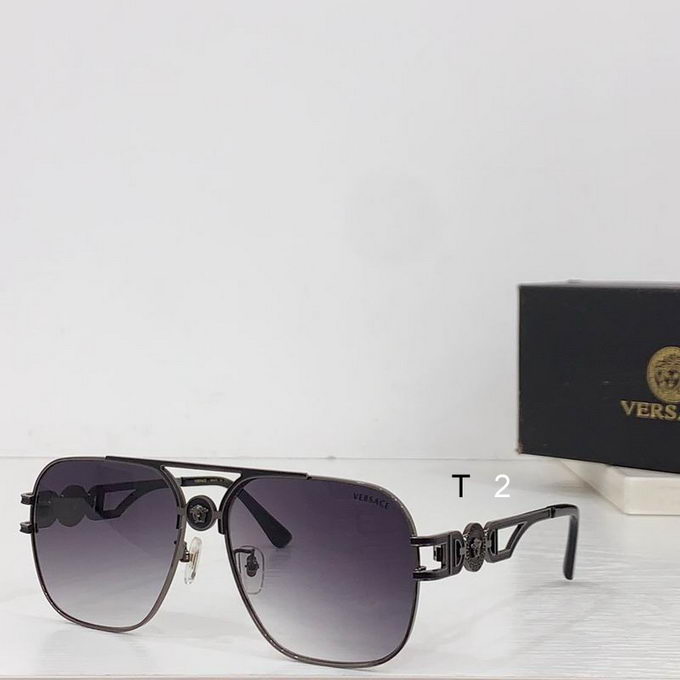 Versace Sunglasses ID:20240804-562